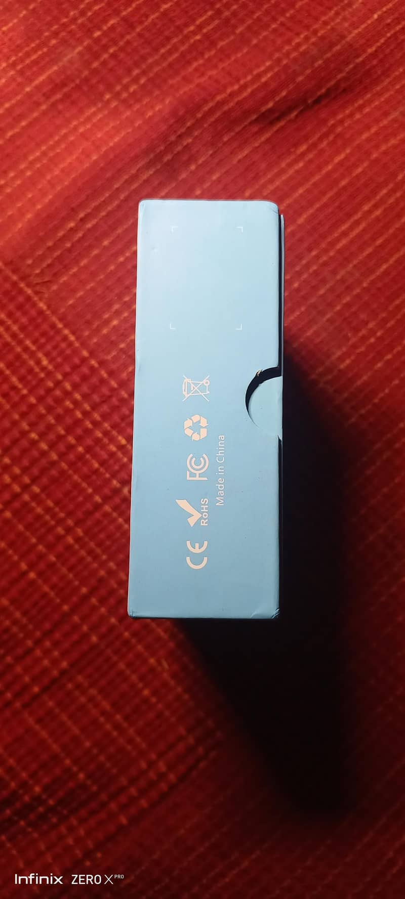 L12 mini wifi camera 5