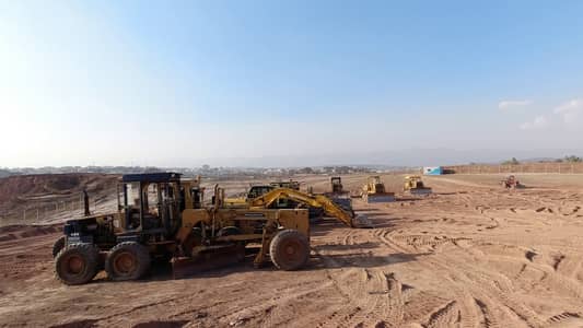 Residential Plot For sale Is Readily Available In Prime Location Of Margalla Orchard