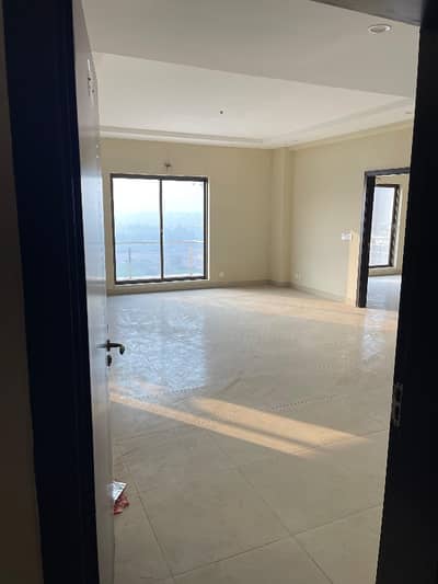 Ready To Buy A Flat 1100 Square Feet In Islamabad