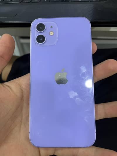 iphone 12 Jv 64gb memory Battery Health 78 condition 10by9 Face id Off