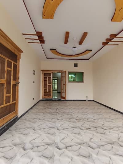 6 Marla Double Storey House Is Available For Rent At Defence Road Rawalpindi