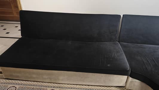 l shape sofa 10seater