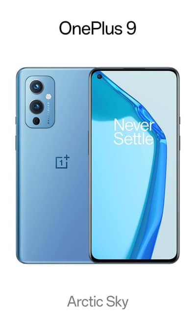 one plus 9 5g condition 10/10