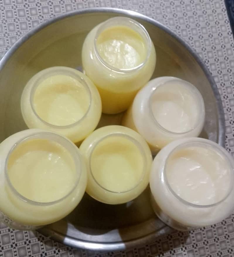 خالص دیسی گھی 3