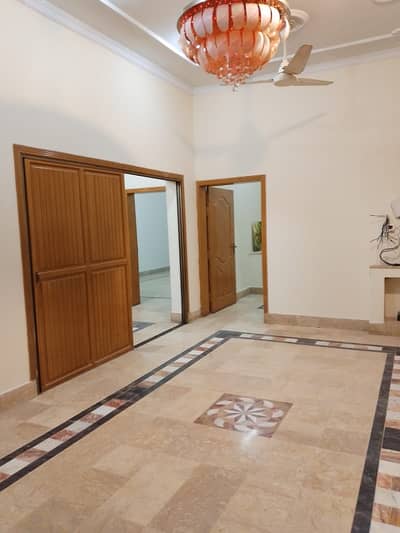 I-8 Beautiful Upper Portion For Rent More Options Available