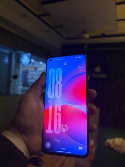 OnePlus 11 5G 28GB(16+12) RAM 256 GB MEMORY PUBG 120 FPS