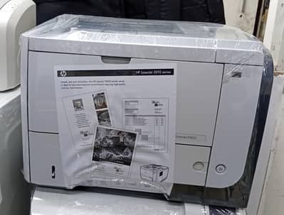 Hp laserjet printer