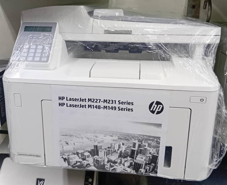 Hp laserjet printer 5