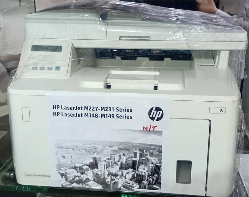 Hp laserjet printer 6