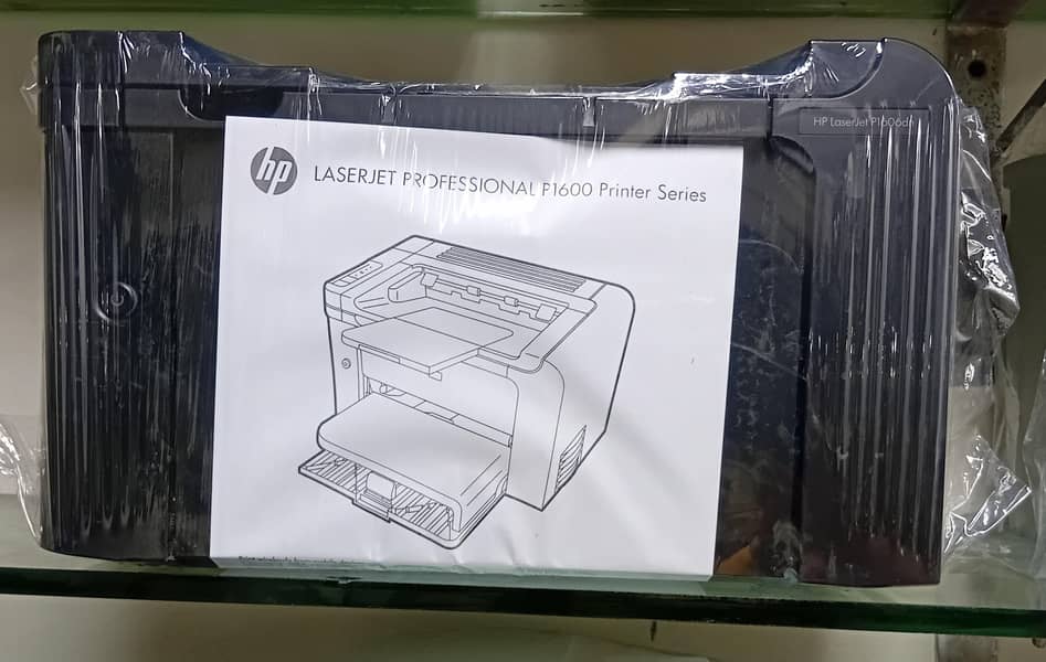 Hp laserjet printer 9