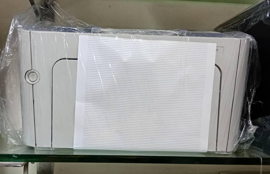 Hp laserjet printer 10