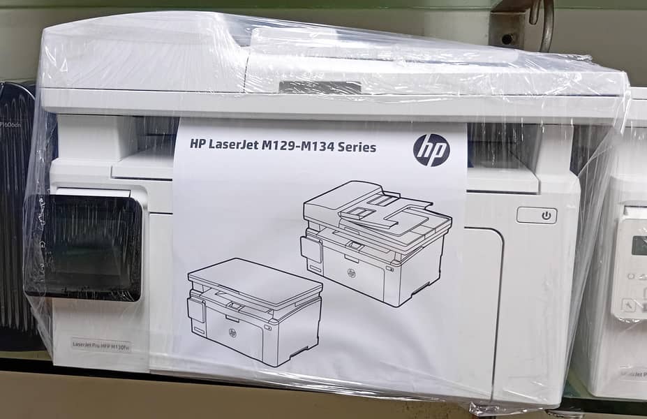 Hp laserjet printer 11