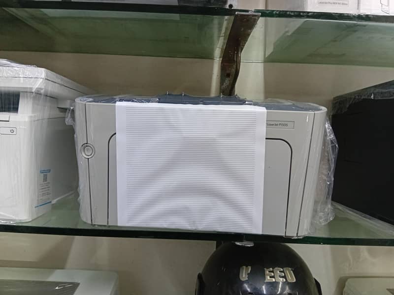 Hp laserjet printer 14