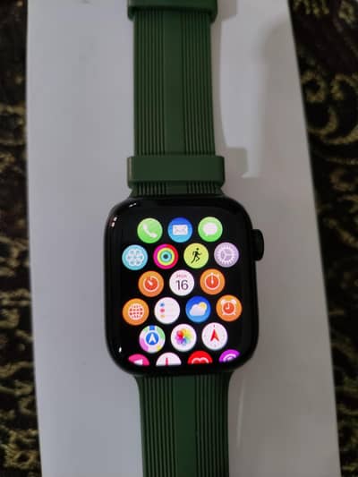 Apple Watch 7 serries 41mm