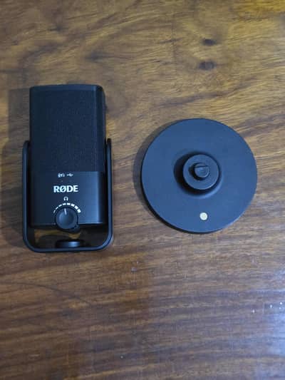 Rode NT USB Mini Microphone