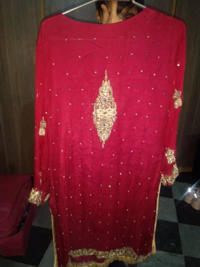 bridal furshi lehnga