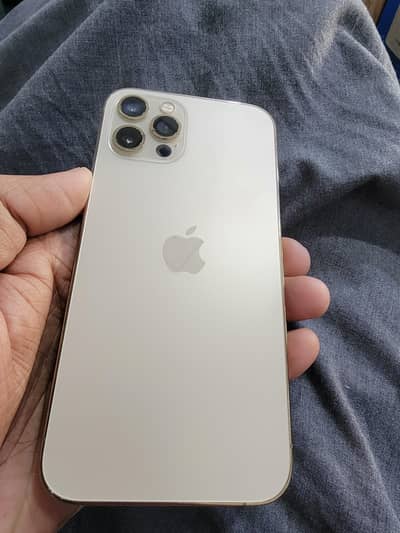 Iphone 12 pro 512gb new