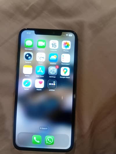 iPhone 11 Pro Max non PTA 64gb