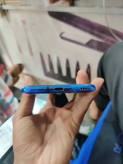 One plus 7pro 12/256