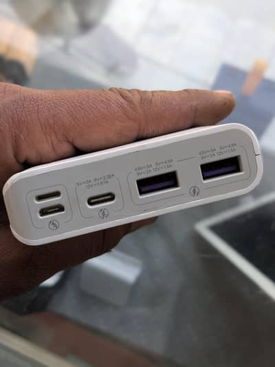 power back branded imported