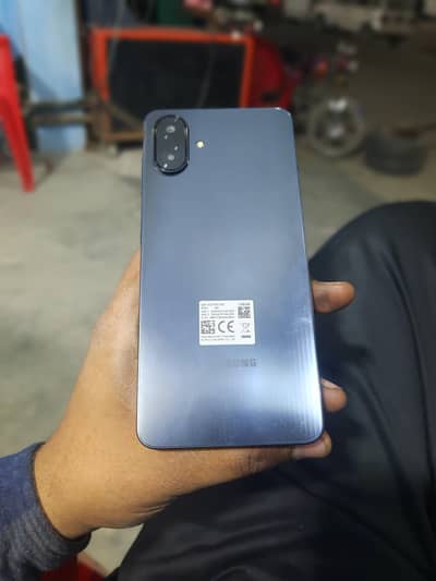 Samsung A07 4/128 Complete Box 15 Days Used