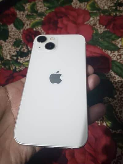 iPhone 13 128GB PTA