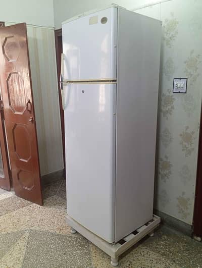 LG Refrigerator (Full Size)