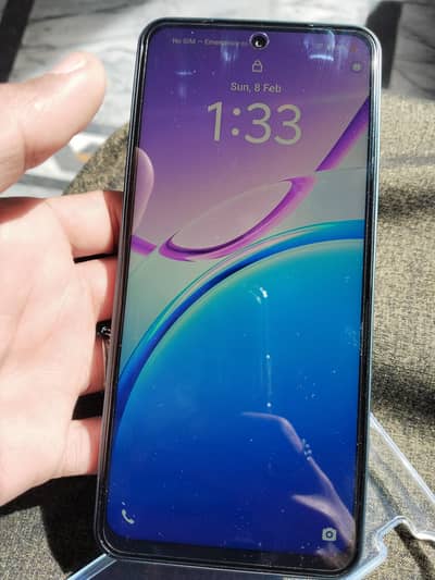 vivo y21d 8 +8 128 full wrranty ma hy use ni hwa