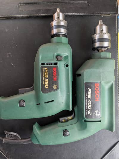 drill machine imported