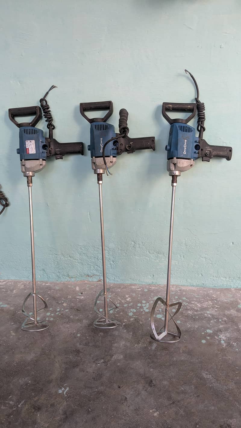 drill machine imported 4