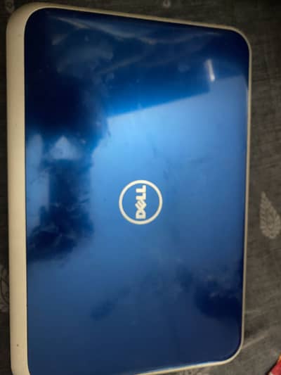 Dell Inspiron 5520
