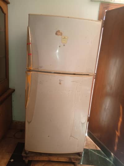 Dawlance signature frige