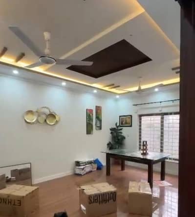 10 Marla SD House In Askari 9