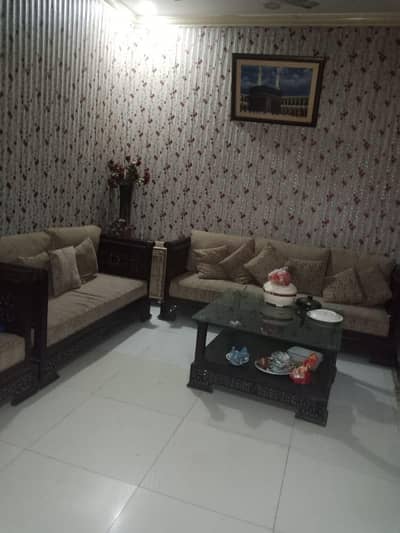 3 Marla Single Storey House For Sale