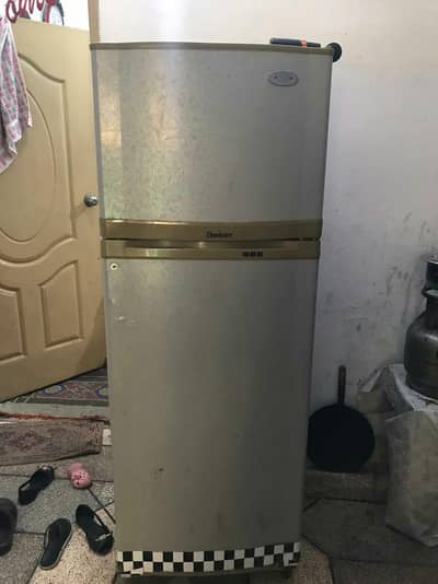Dawlance used fridge for sale