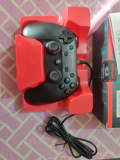 Redragon G807 SATURN Gamepad