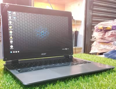 Acer C730 Series Chromebook | 4GB RAM | 16GB  STORAGE With Charger