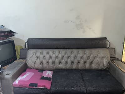 3 seater sofa for sale 03290056104 Whatsapp