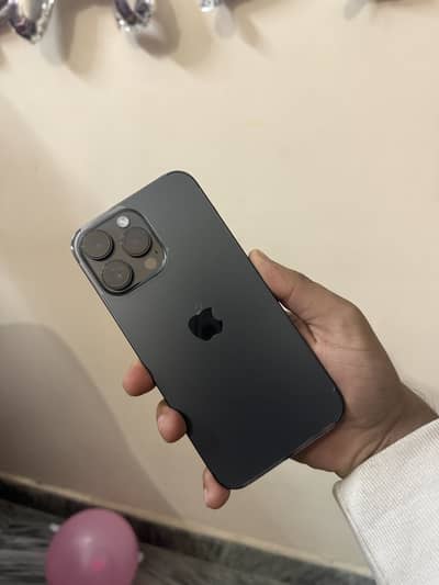Iphone 14 pro Max (256GB)