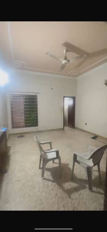 Ground Portion Available For Rent