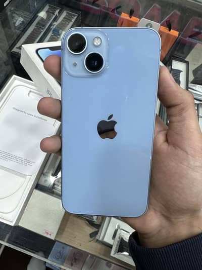 Iphone 14 (Factory Unlock)  256 GB
