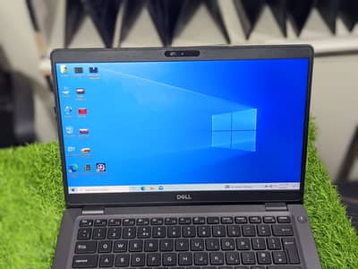 Dell Latitude 5300 i5 8th Gen Touch Screen 8GB RAM 256GB SSD Bezzeless