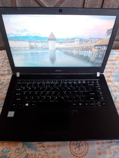 Acer i5 8th generation Available for Sale