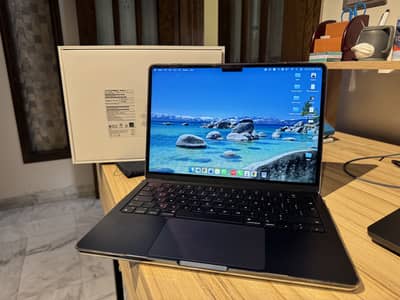 Mac book air m2 for sale