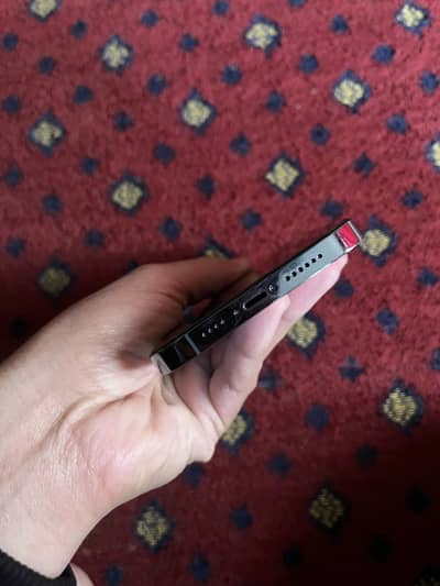 IPHONE 13 PRO MAX 256 GB SIM LOCKED