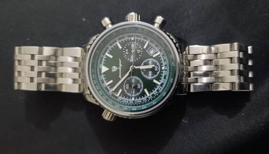 POEDAGER 960 chronograph watches uae