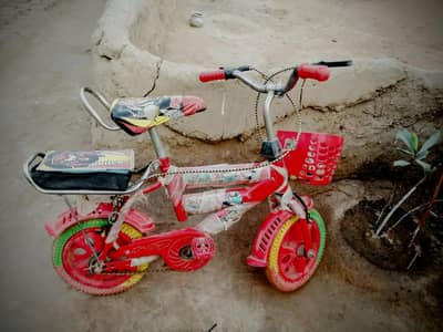 bicycle for sale