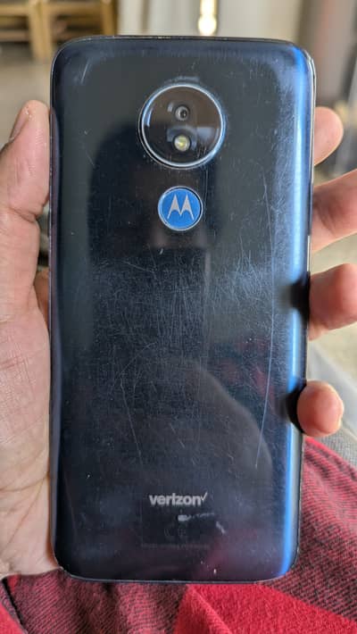 Motorola Moto G7 Power