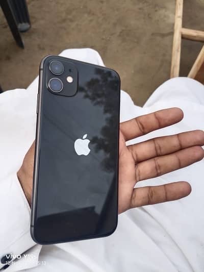 iPhone 11 Jv water pack with box