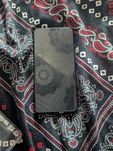 vivo y85 4+64 pta approved